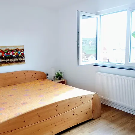 Ferienwohnung Ferien Im Brombachtal Exterior foto
