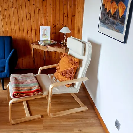 Ferienwohnung Ferien Im Brombachtal Exterior foto
