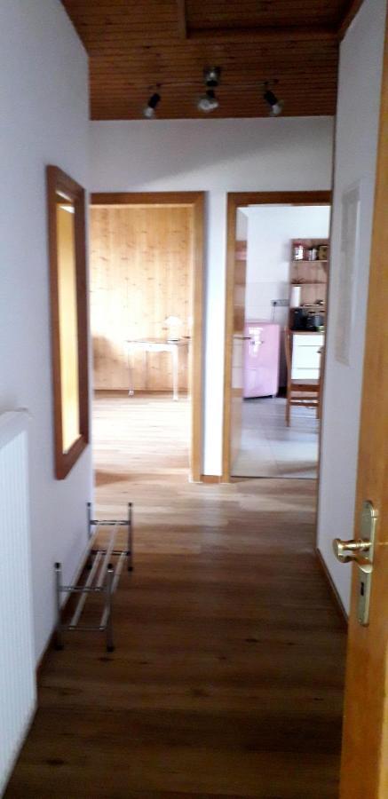 Ferien Im Apartment *