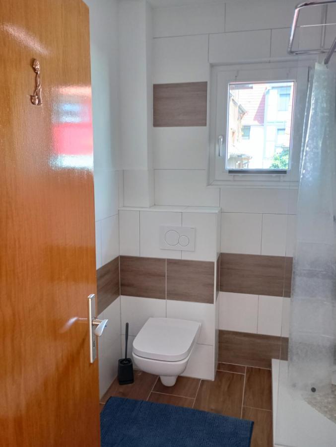 Apartment Ferien Im