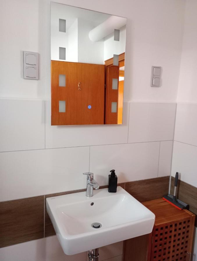 Apartment Ferien Im Brombachtal