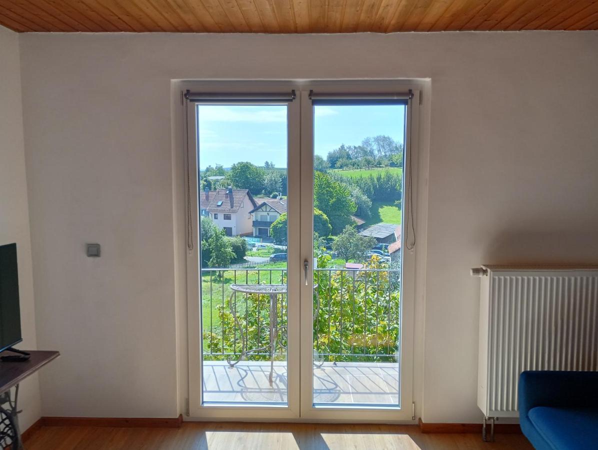 Apartment Ferien Im *