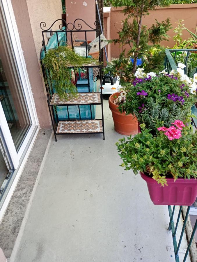Apartment Ferien Im