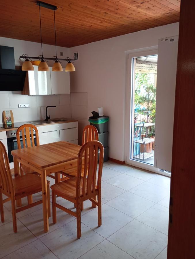 Apartment Ferien Im *