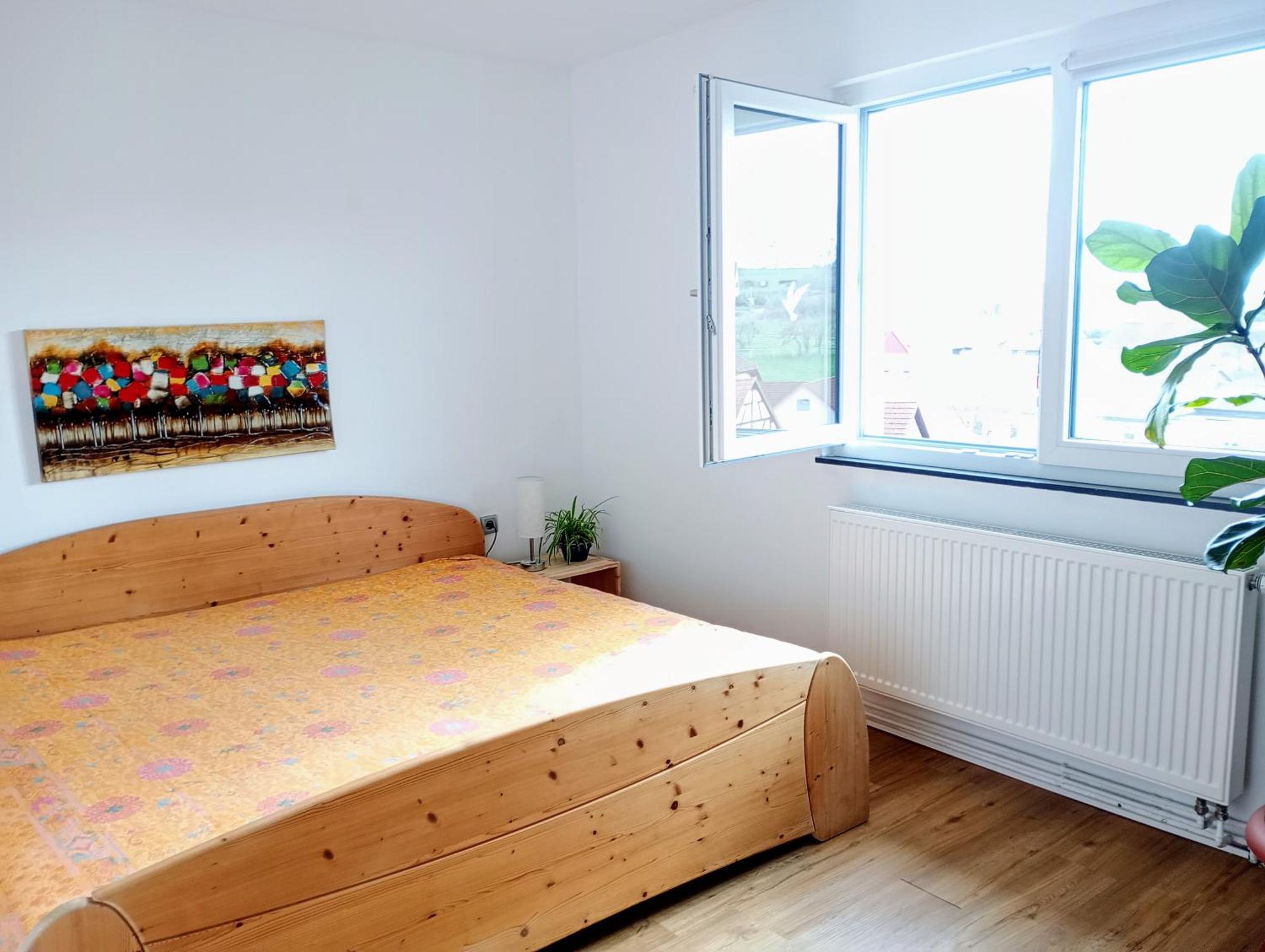 Ferien Im Apartment