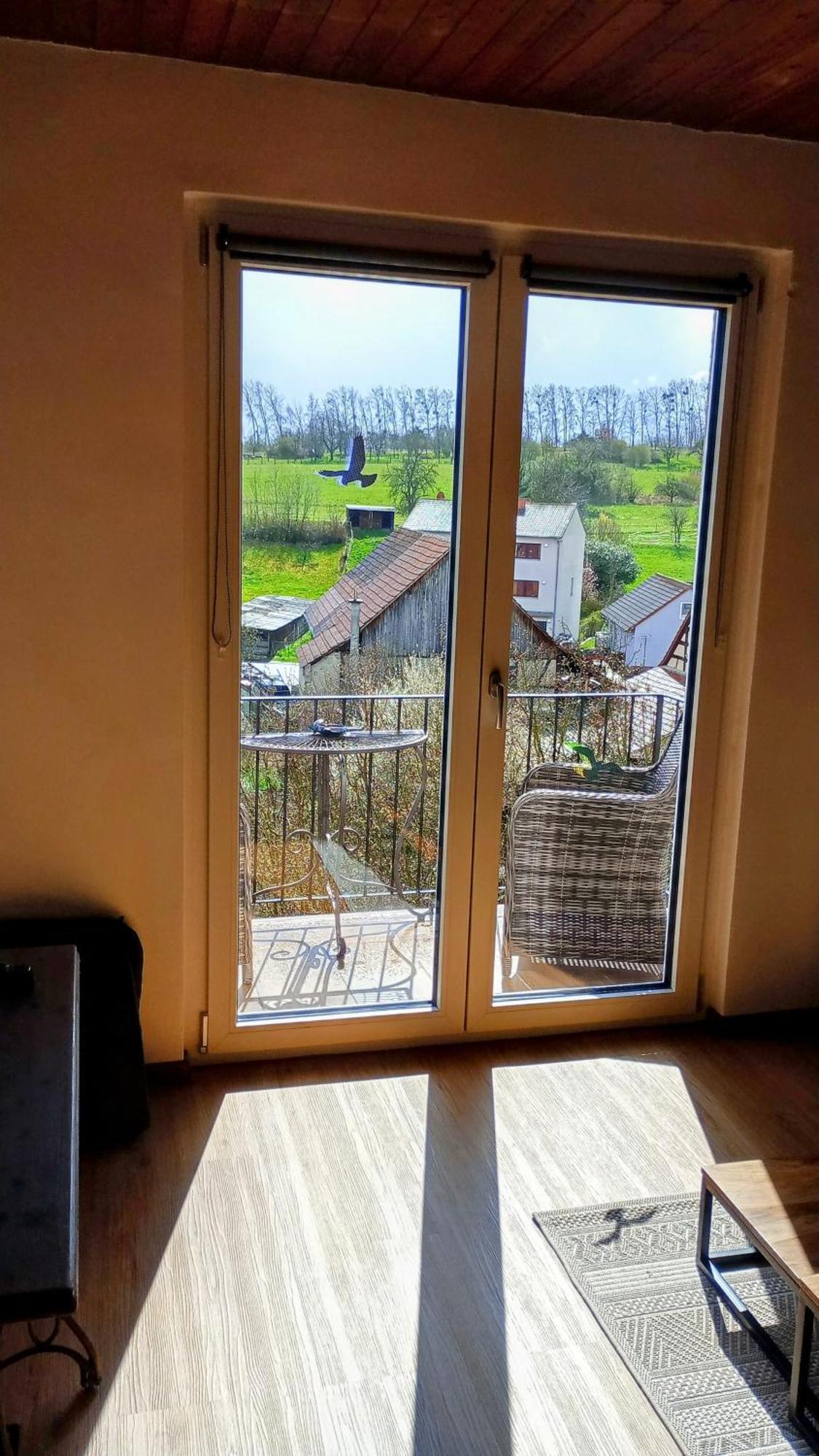 Apartment Ferien Im