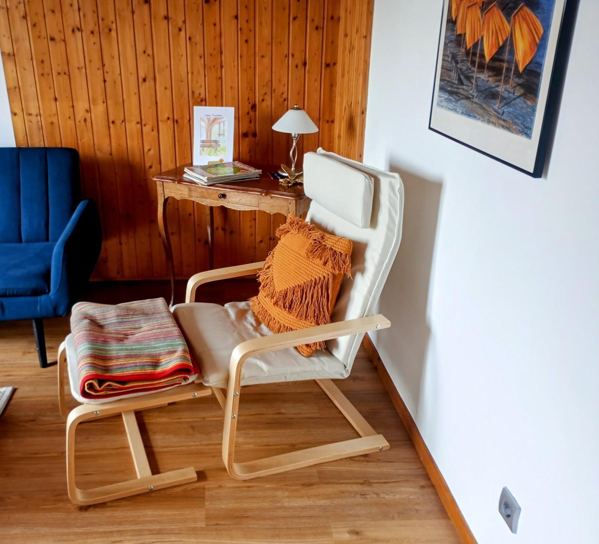 Ferien Im Apartment Brombachtal