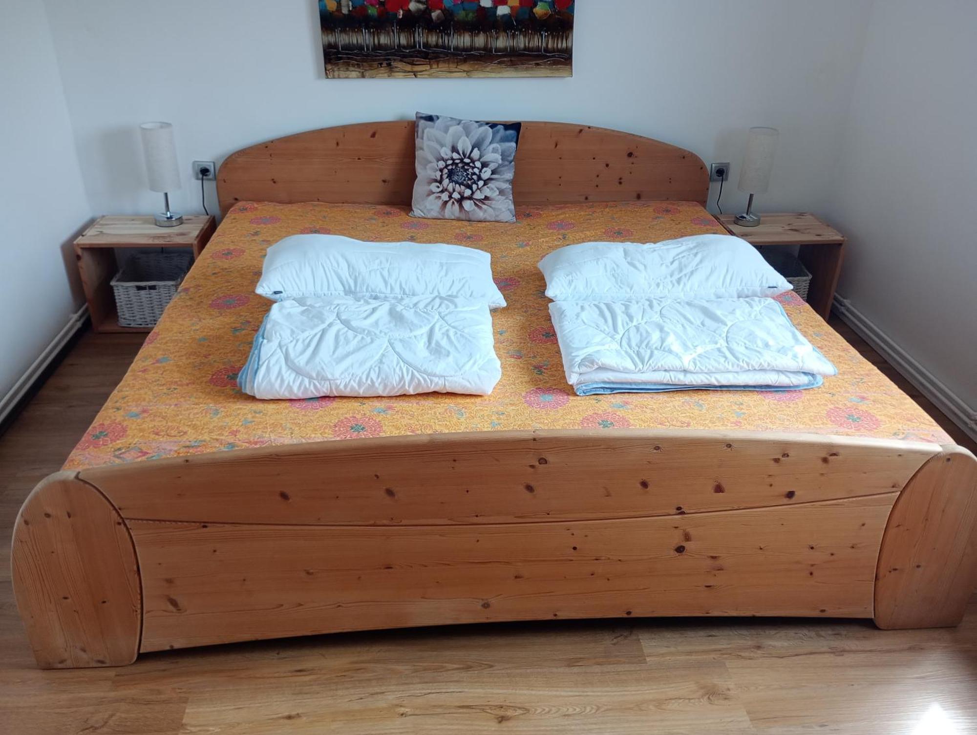 Ferien Im Apartment *