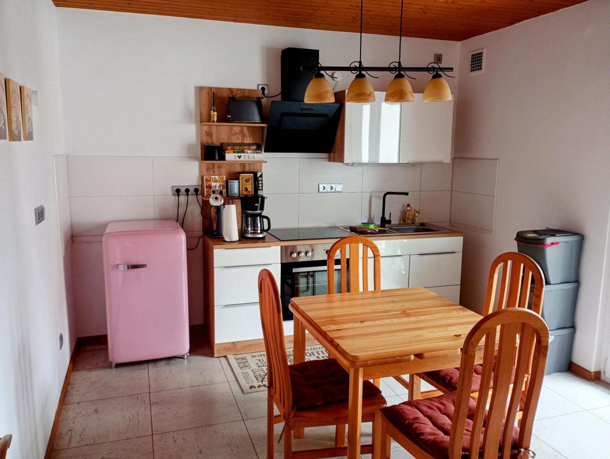 Ferien Im Apartment Brombachtal