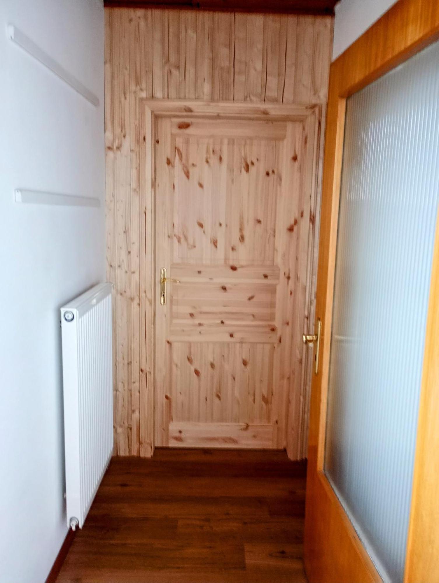Ferien Im Apartment Brombachtal